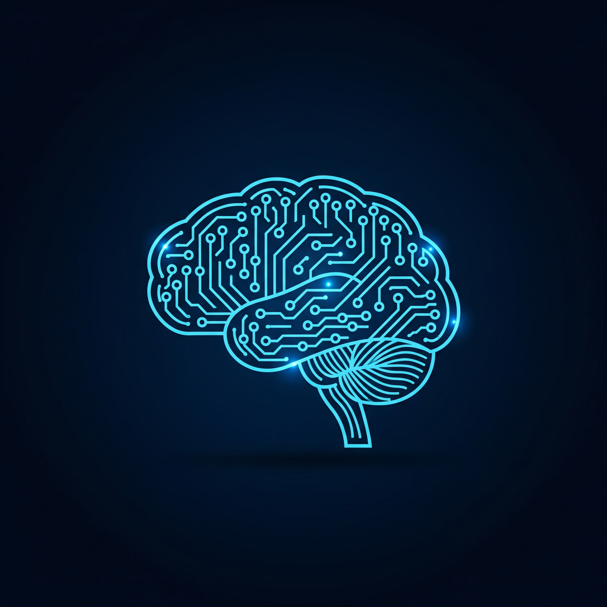 Digital Cerebro Logo